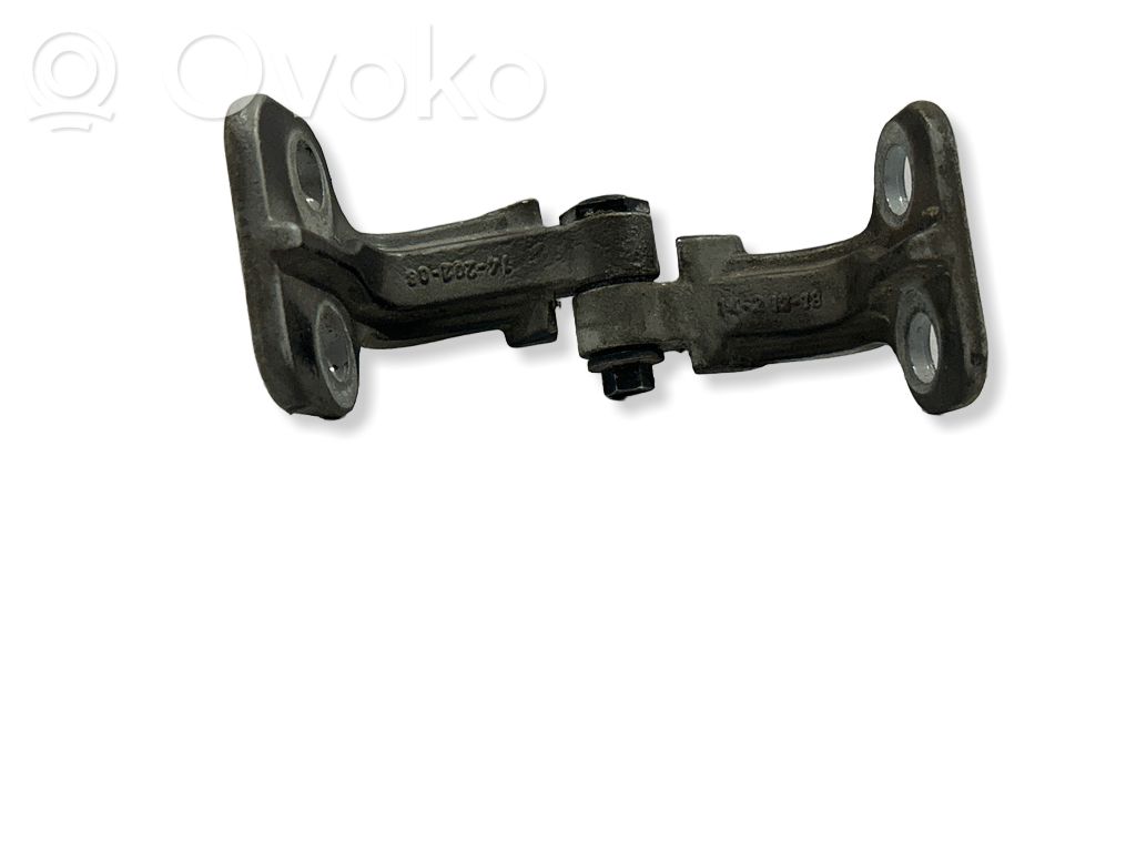 Front door upper hinge   1420308