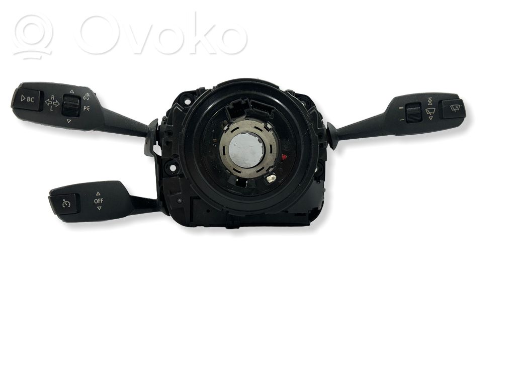 BMW 3 E90 E91 Wiper turn signal indicator stalk/switch 