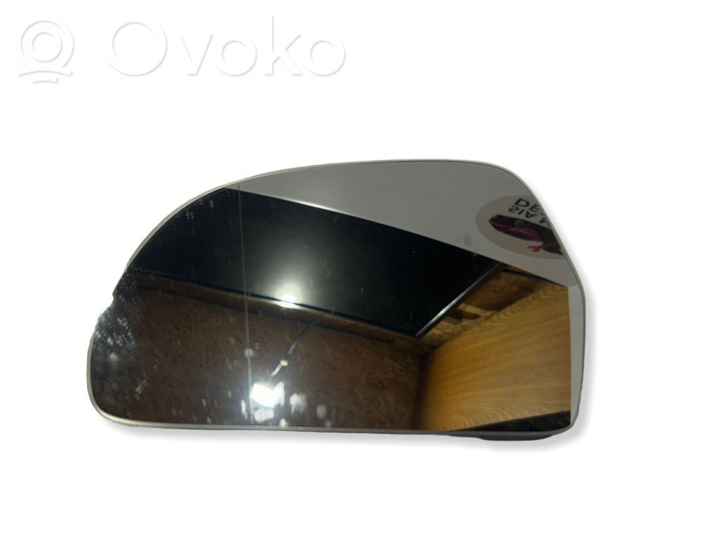 Audi A6 S6 C6 4F Veidrodėlio stiklas 