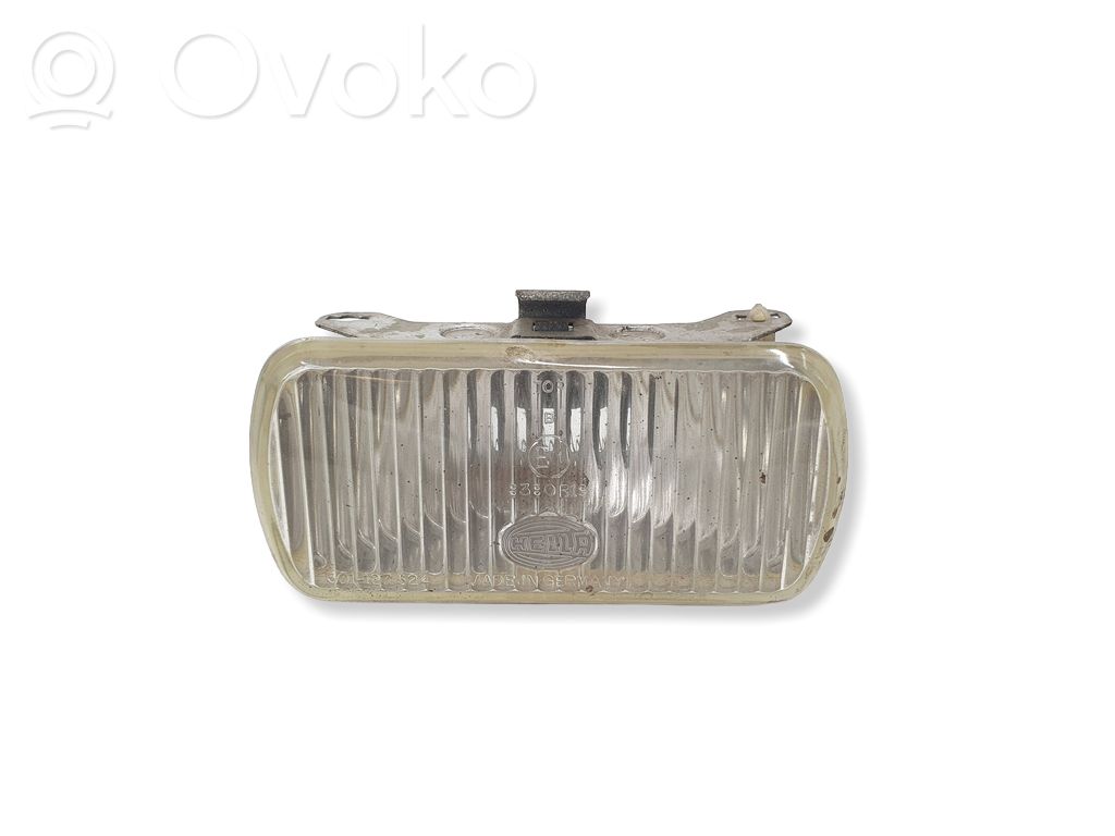 Opel Rekord E2 Etusumuvalo 