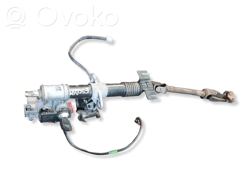 Ford Escort Vairo rato ašis 