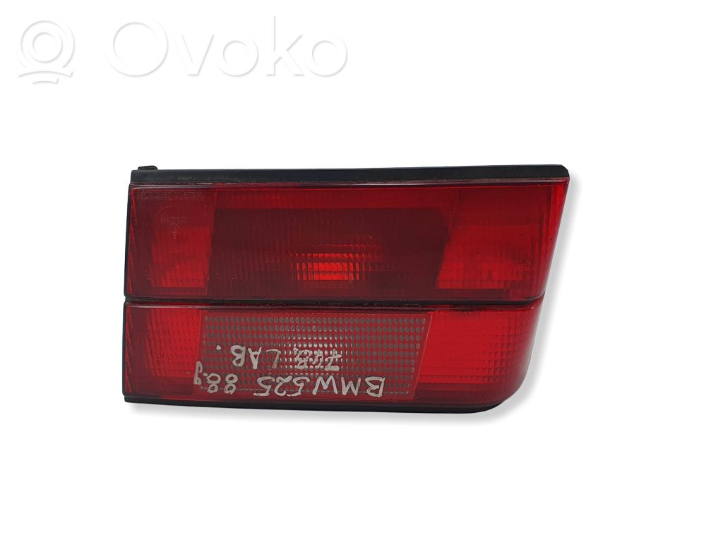 BMW 5 E34 Tailgate rear/tail lights 