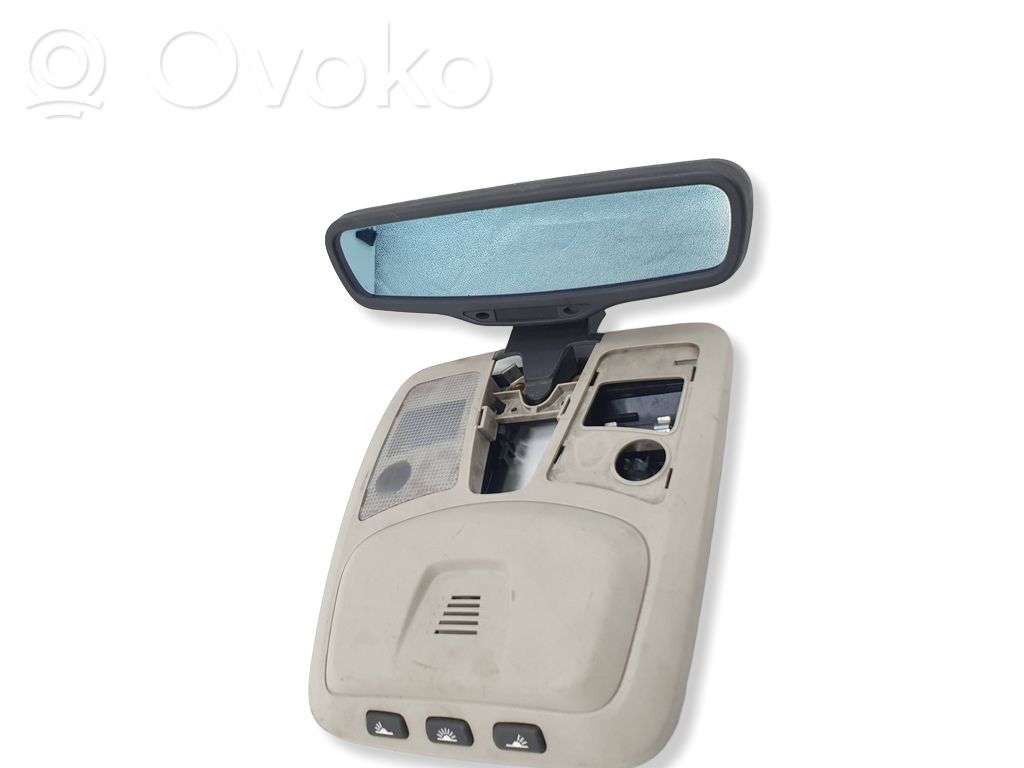 Espejo retrovisor (interior)   30728698D,613503889157,0613417008