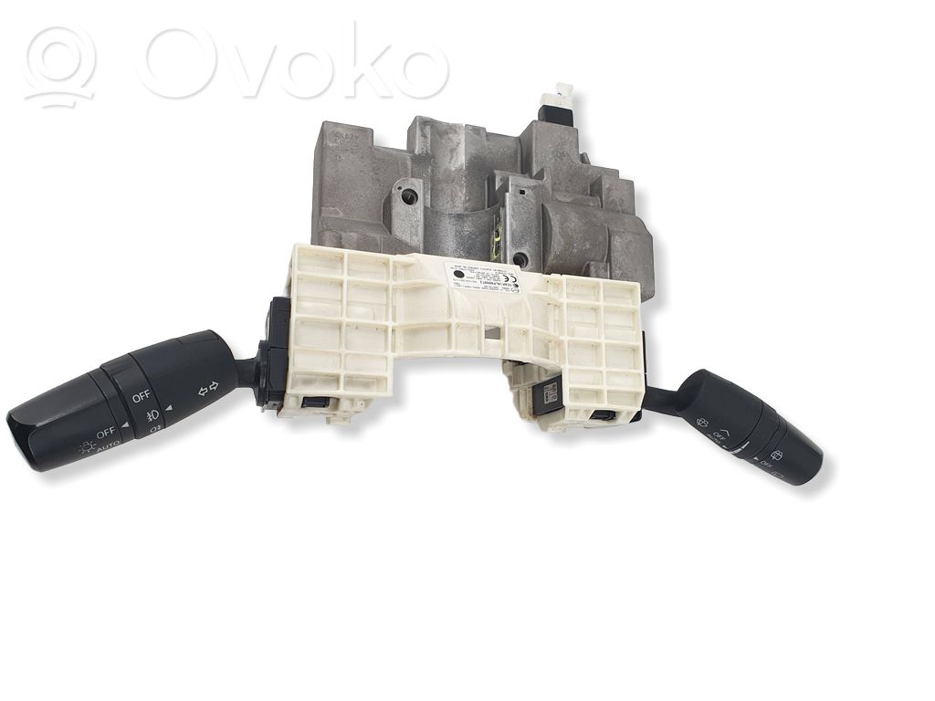 Mazda 3 III Ignition lock 