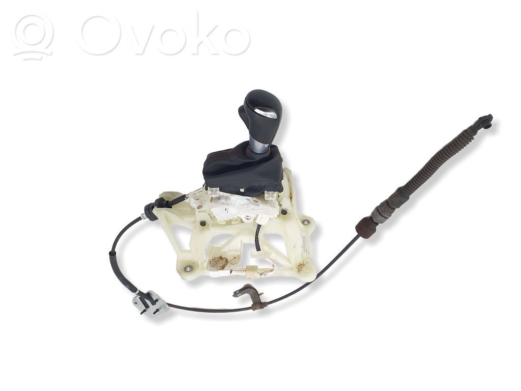 Mazda 3 III Gear shifter/selector 