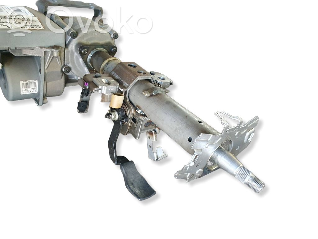KIA Ceed Electric power steering pump 