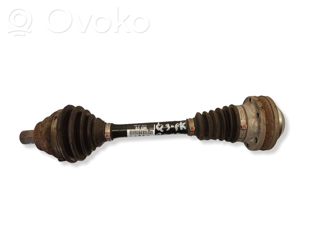 Audi Q3 8U Front driveshaft 