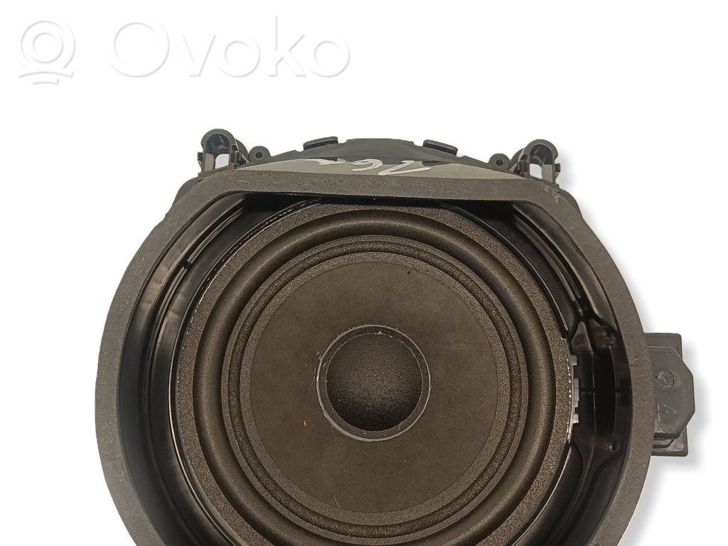 BMW X3 F25 Altavoz subwoofer 