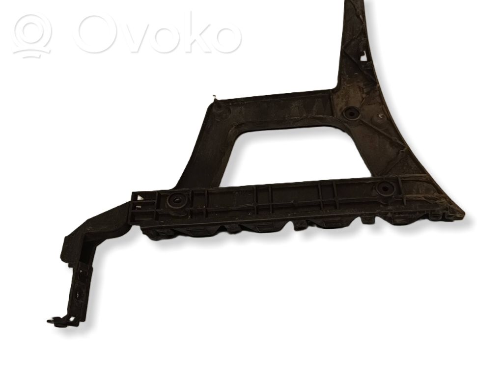 Audi A4 S4 B8 8K Takapuskurin kannake 