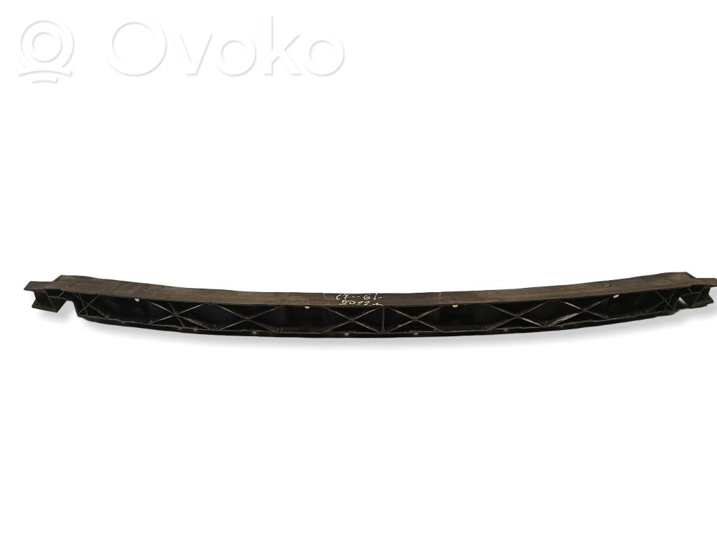 Audi A6 S6 C7 4G Rear bumper mounting bracket 