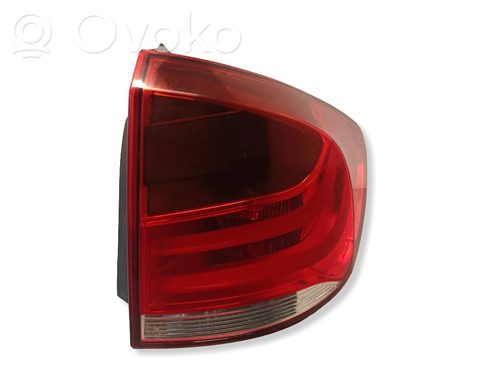 BMW X1 E84 Rear/tail lights 
