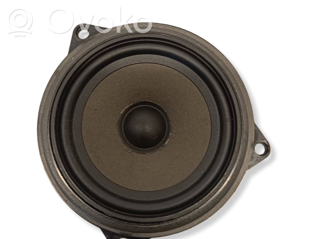 BMW X1 E84 Front door speaker 
