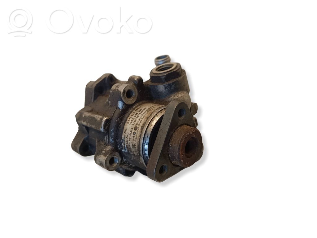 Audi A6 S6 C6 4F Power steering pump 