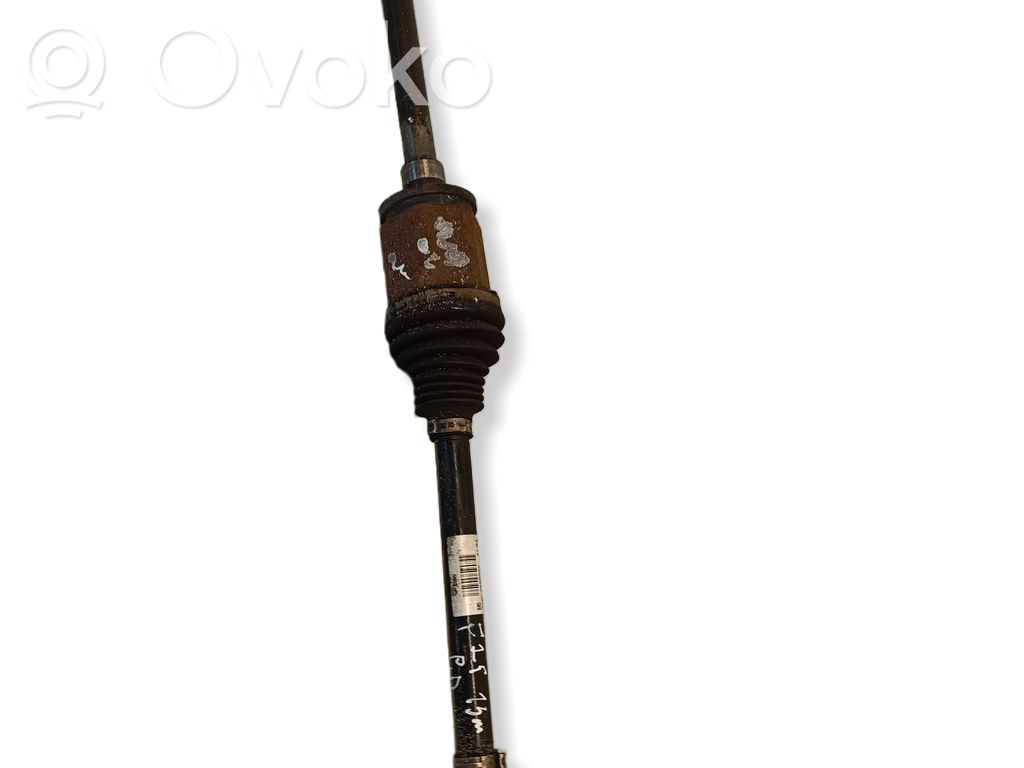 BMW X3 F25 Front driveshaft 