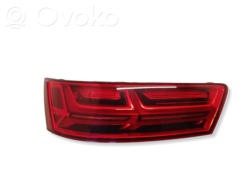Audi Q7 4M Takavalot 