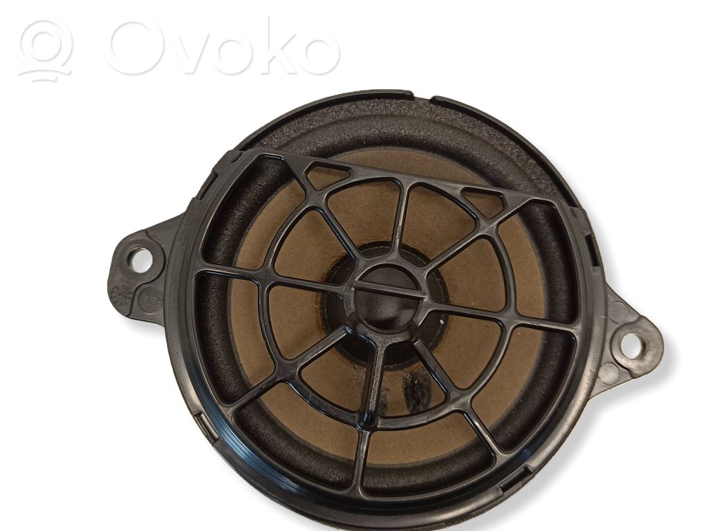 Audi Q7 4M Panel speaker 