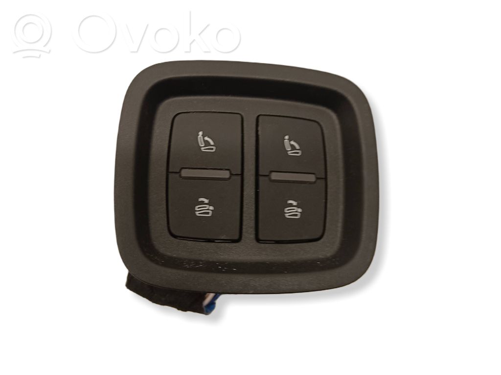 Audi Q7 4M Other switches/knobs/shifts 