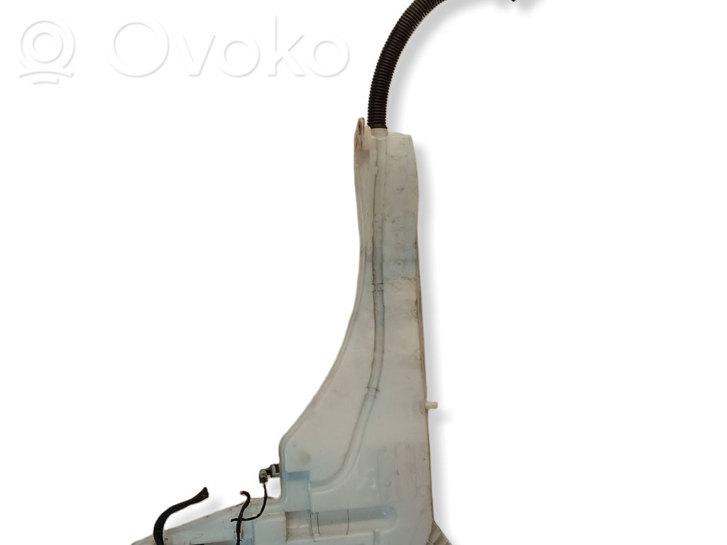 Zbiornik płynu do spryskiwaczy szyby przedniej / czołowej   7213265