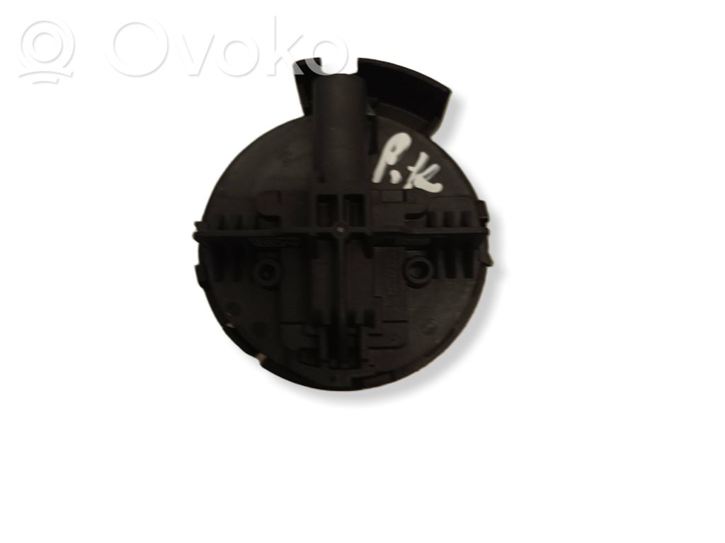 Opel Mokka B Sensor impacto/accidente para activar Airbag 