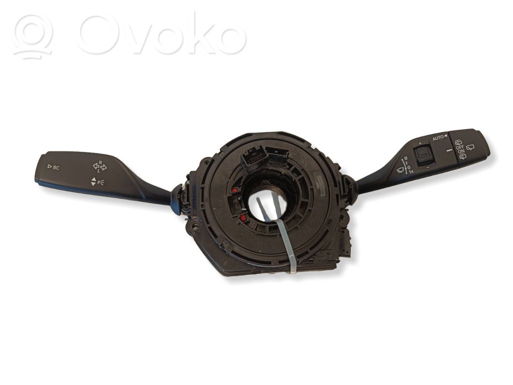 BMW 2 F45 Oro pagalvių juosta (srs žiedas) 