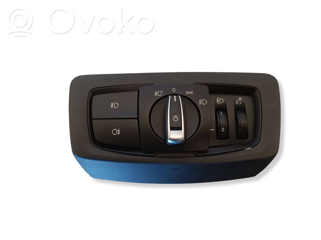 BMW 2 F45 Light switch 