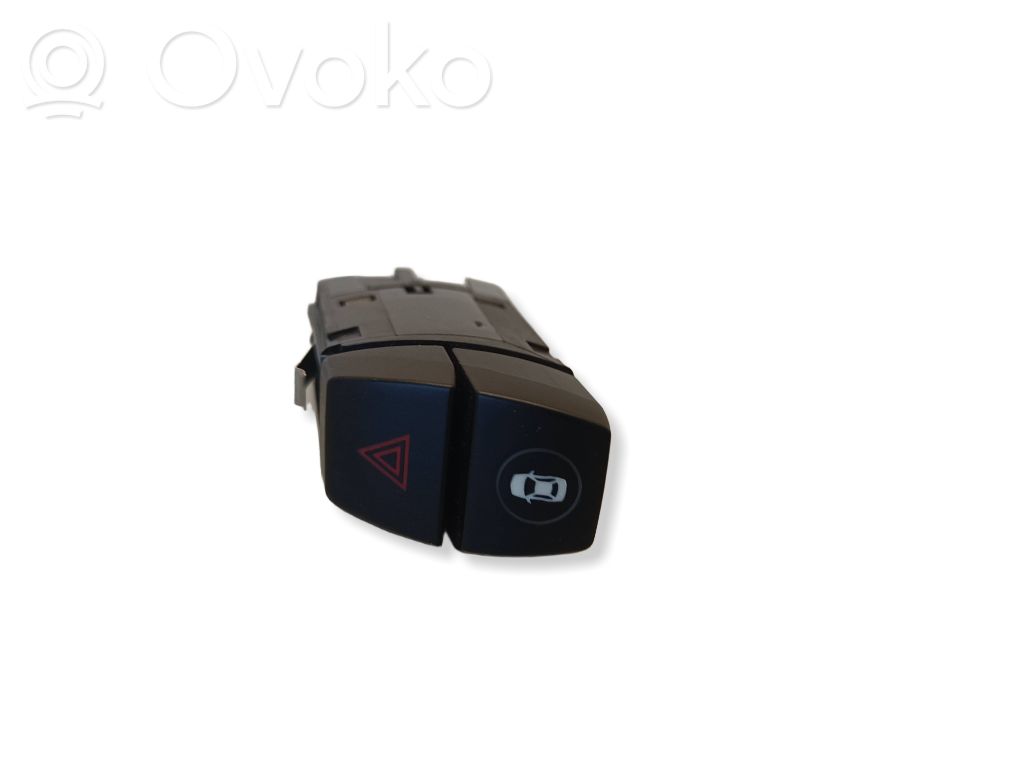 BMW 2 F45 Hazard light switch 
