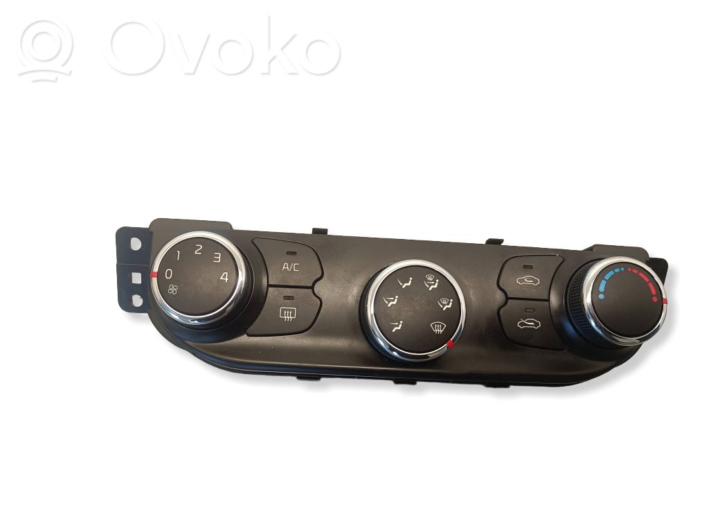 Climate control unit   97250A2003,MHK0026