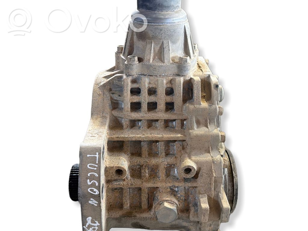 Skrzynia rozdzielcza / Reduktor   C31W2109,06691,MQ42PHEV3D310