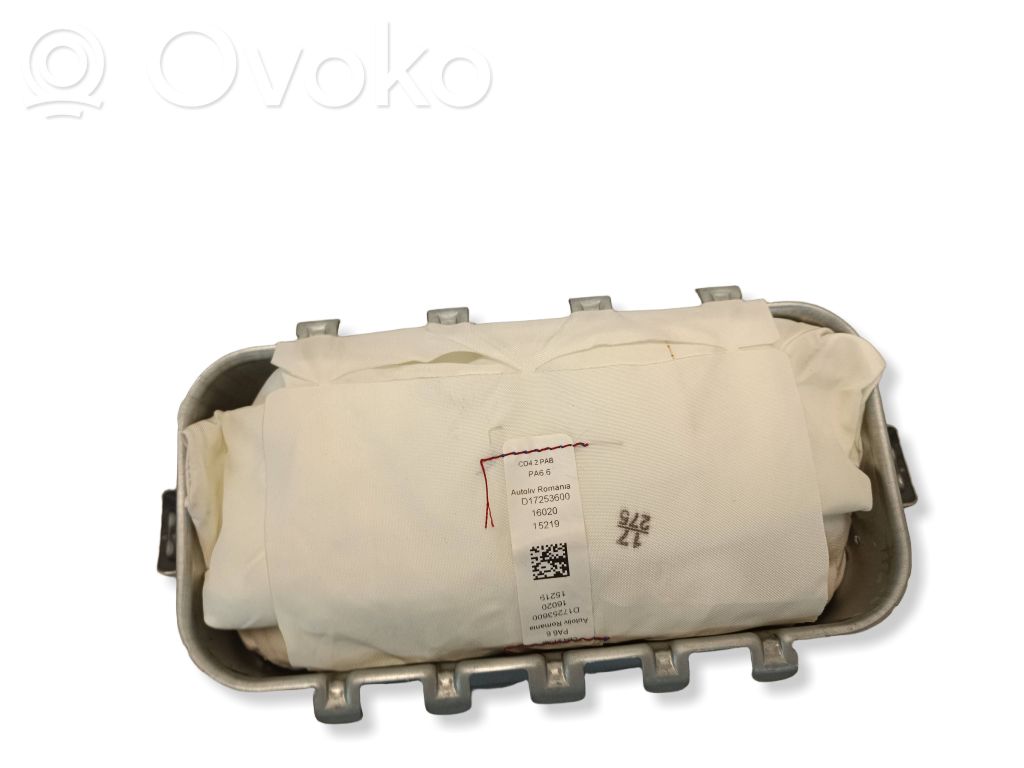 Ford Galaxy Airbag del pasajero 