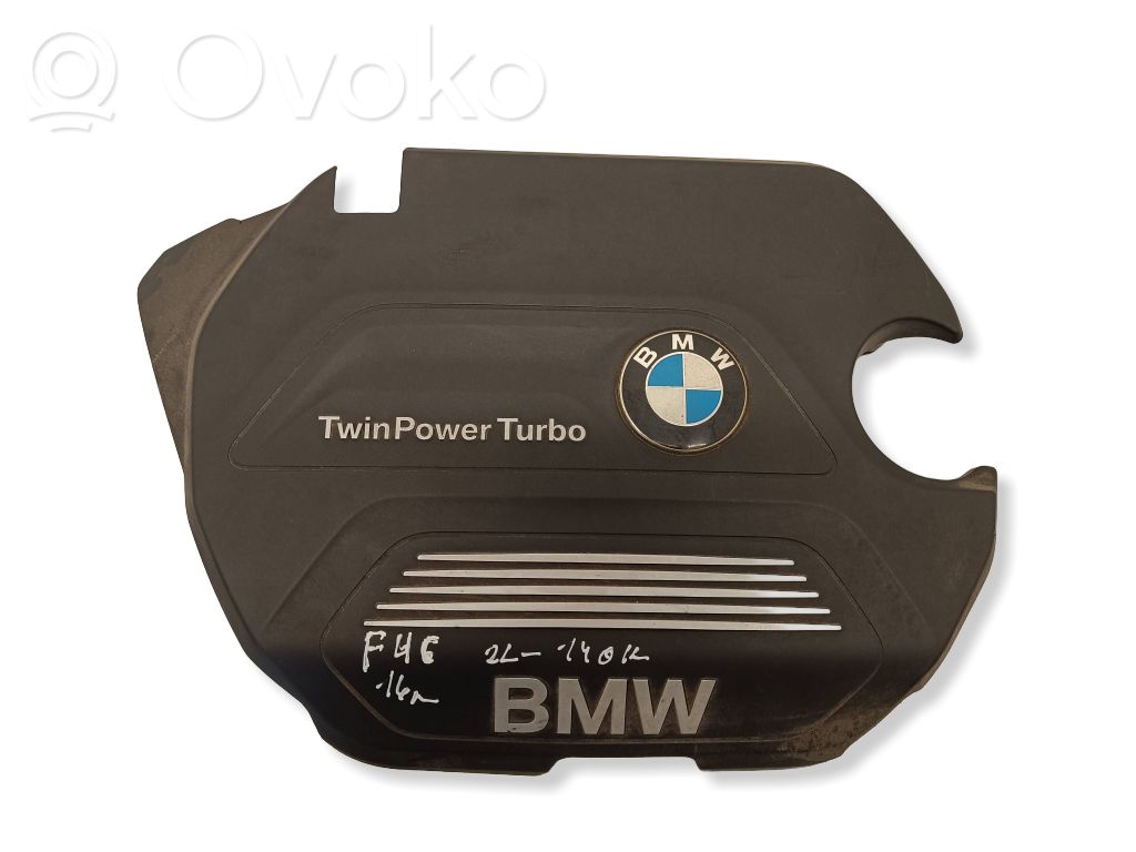 BMW 2 F46 Moottorin koppa 