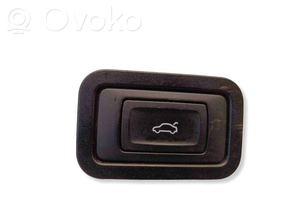 Audi A6 S6 C7 4G Tailgate/boot open switch button 