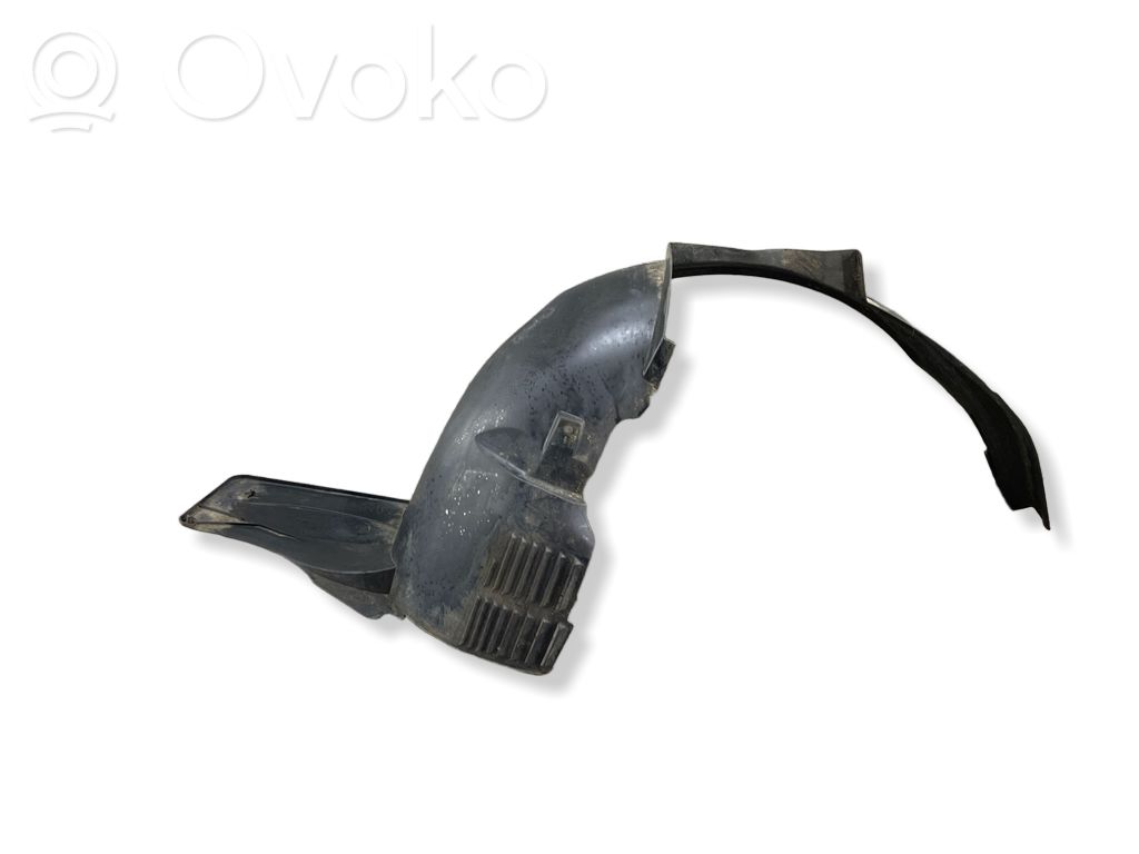 Peugeot Expert Front wheel arch liner splash guards 
