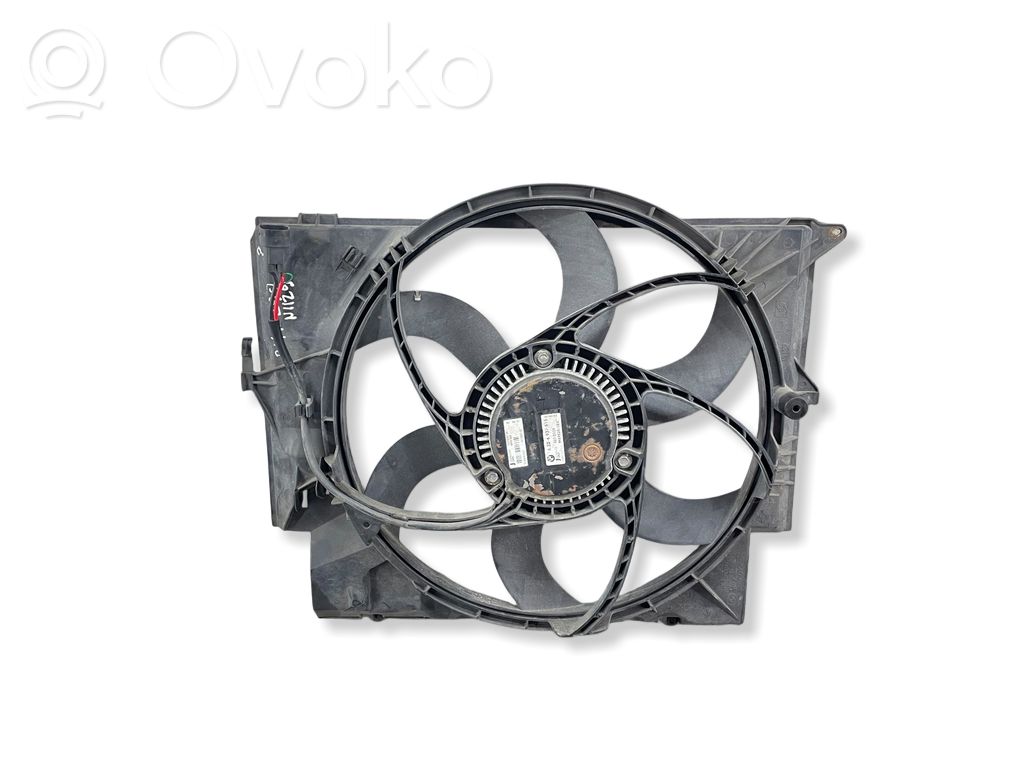 BMW 3 E90 E91 Electric radiator cooling fan 