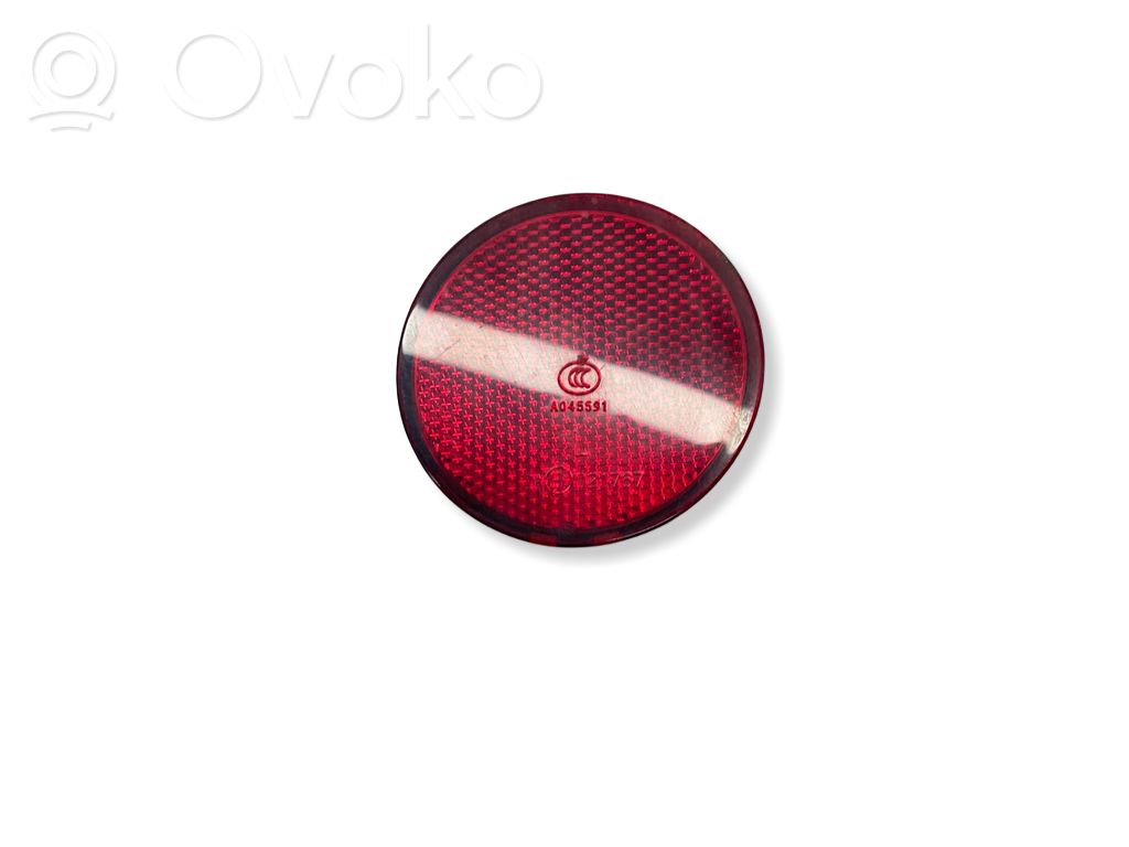 Nissan Qashqai Odblask lampy tylnej 