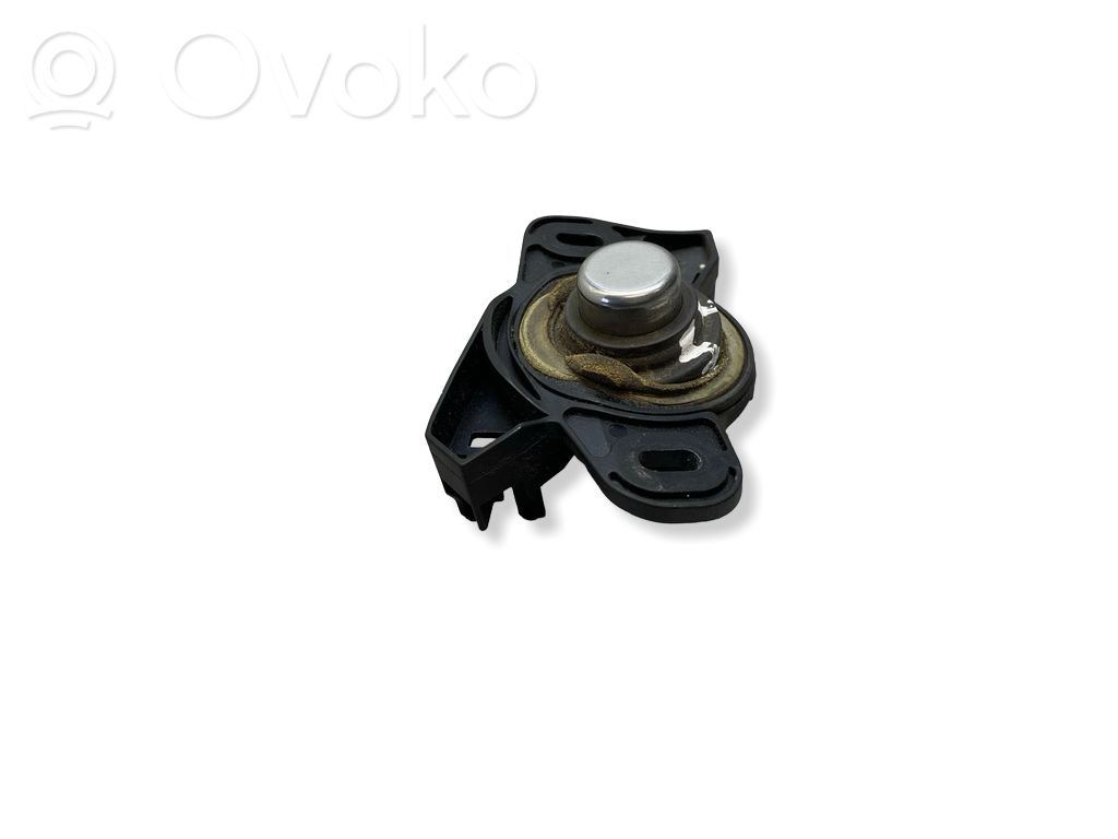 Opel Vectra C Tailgate opening switch 
