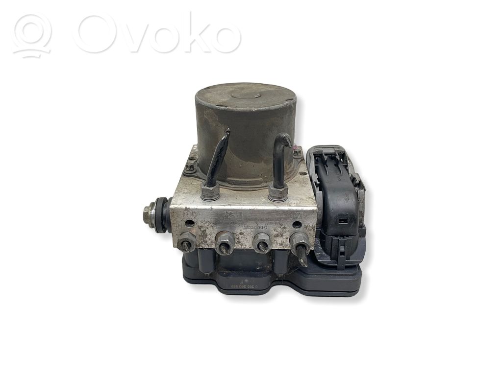 Peugeot Boxer ABS Blokas 