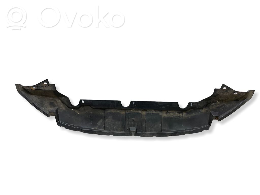 Ford Kuga I Front bumper skid plate/under tray 