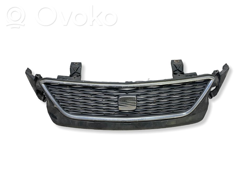 Seat Toledo IV (NH) Atrapa chłodnicy / Grill 