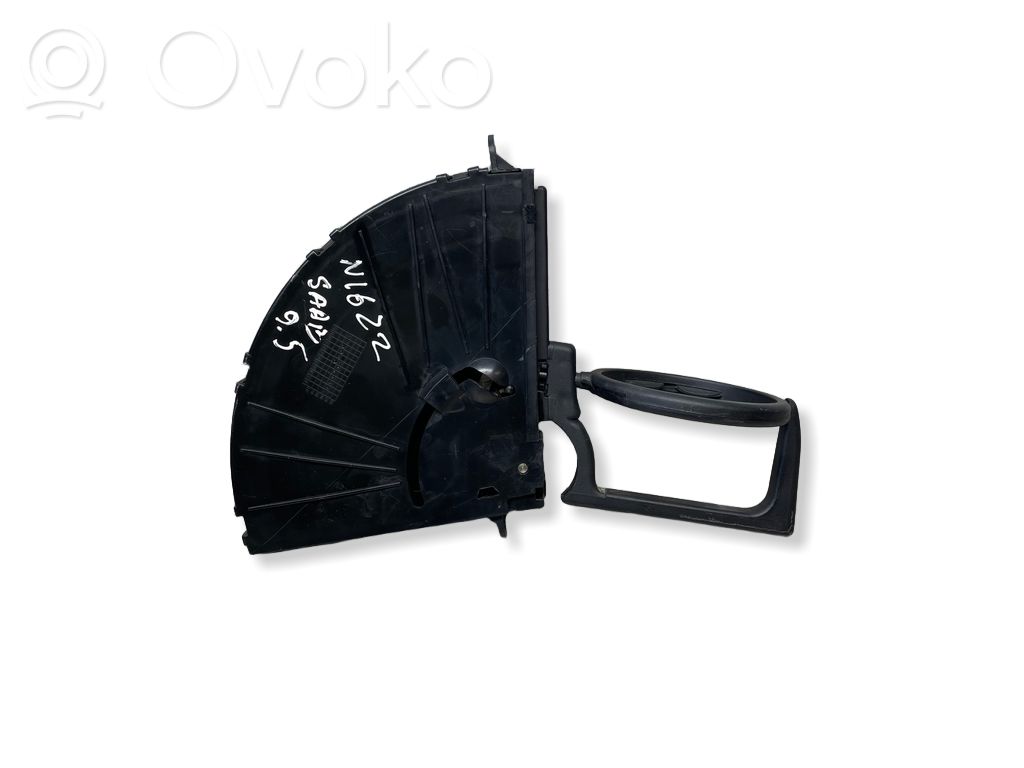 Saab 9-5 Cup holder 