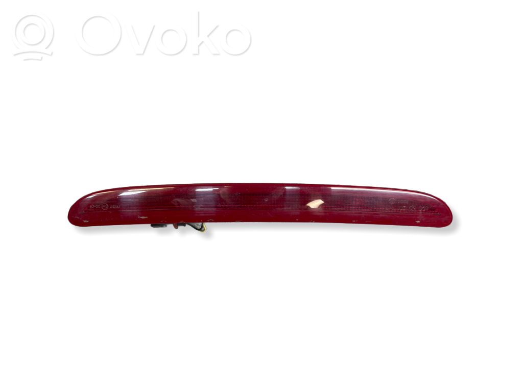 Opel Astra J Third/center stoplight 
