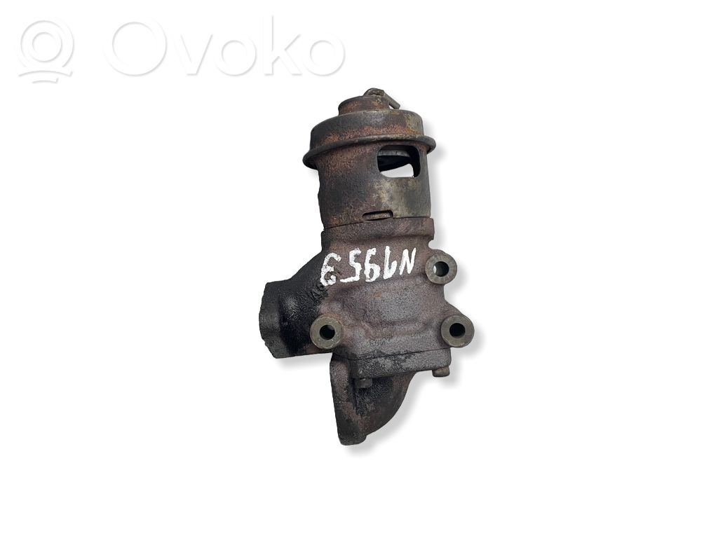 Honda CR-V EGR valve 