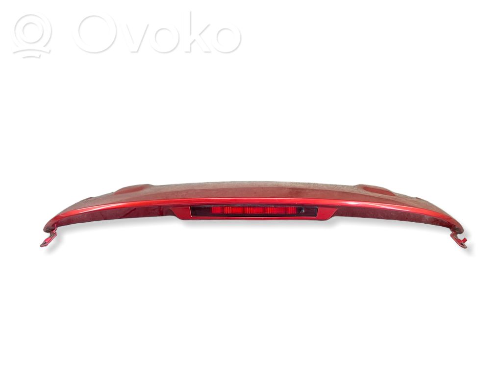 Renault Clio IV Heckspoiler 