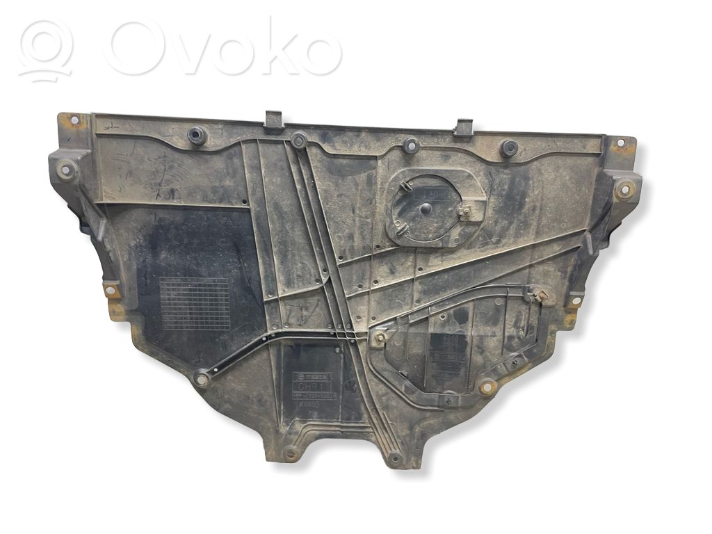Mazda 6 Engine splash shield/under tray 