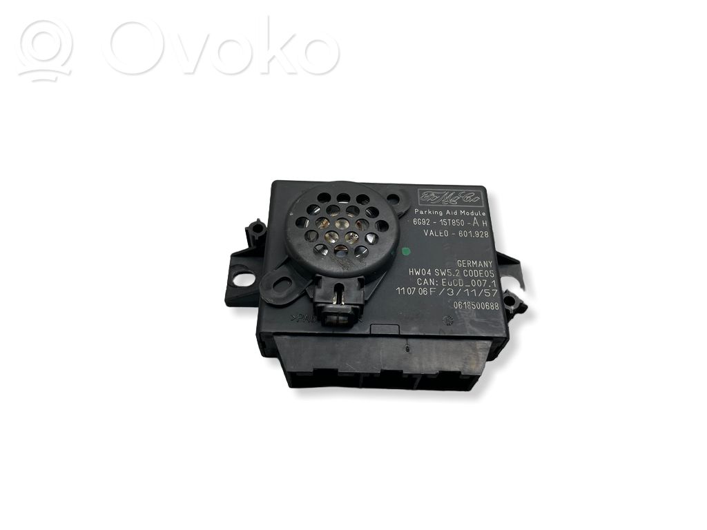 Ford Galaxy Parking PDC control unit/module 