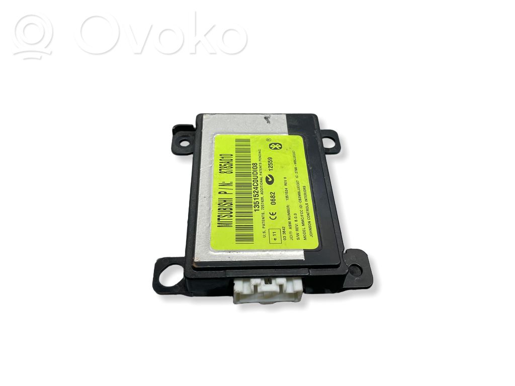 Mitsubishi Outlander Bluetooth modulis 