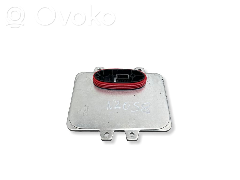 BMW 3 E92 E93 Headlight ballast module Xenon 