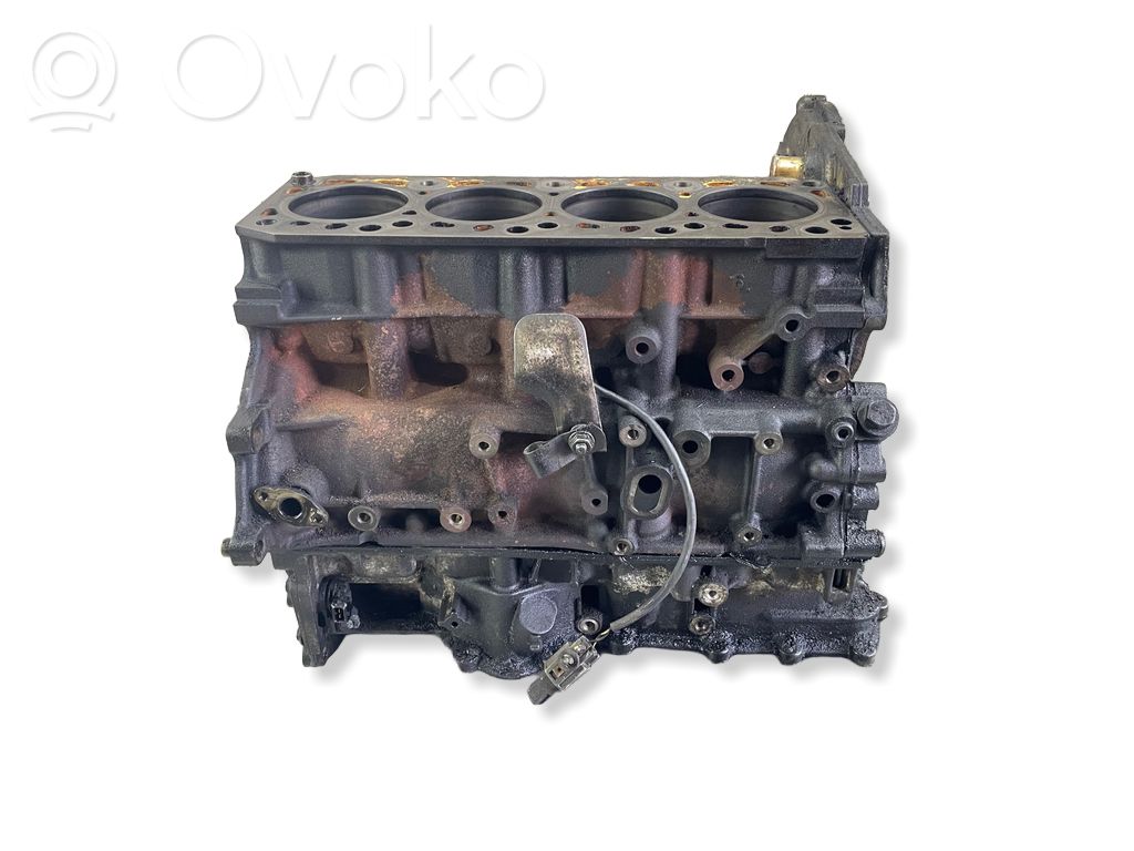 Ford Galaxy Engine block 