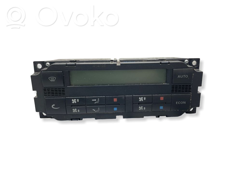 Suzuki Grand Vitara II Climate control unit 