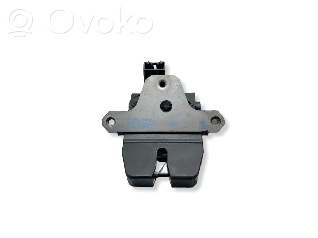Tailgate/trunk/boot lock/catch/latch   8M51R442A66CA