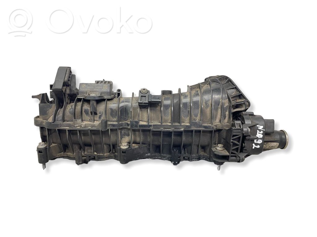 Intake manifold   108452S10,PA6GF35,8506410